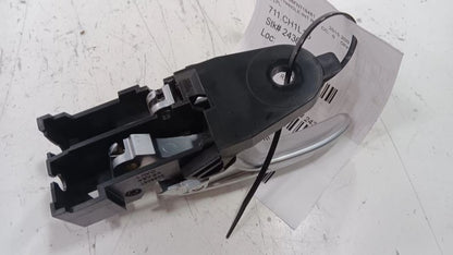 Chrysler 200 Door Handle Right Passenger Rear Interior Inside  2015 20