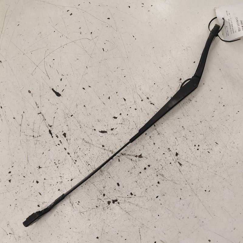 Volvo S60 Windshield Wiper Arm Left Driver  2013 2014 2015