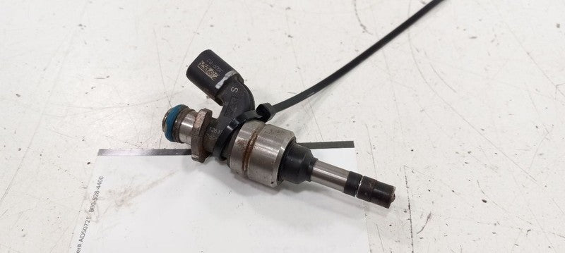 12633789 Fuel Injection Parts Fuel Injector 2.4L Fits 12-17 EQUINOX 