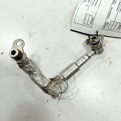 Ford Edge Super Turbo Charger Oil Line Hose Tube  2019 2020 2021 2022 