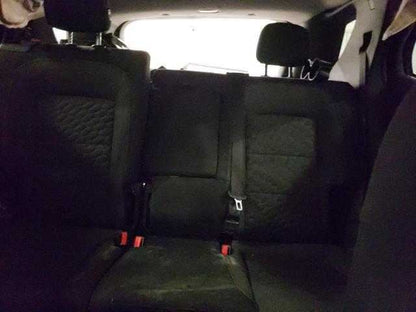 84388312 Left Rear Door Glass Window Privacy Tint Opt Ako Fits 18-19 EQUINOX