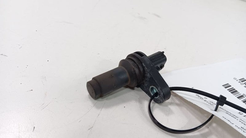INFINITI Q50 Crankshaft Position Sensor 2015 