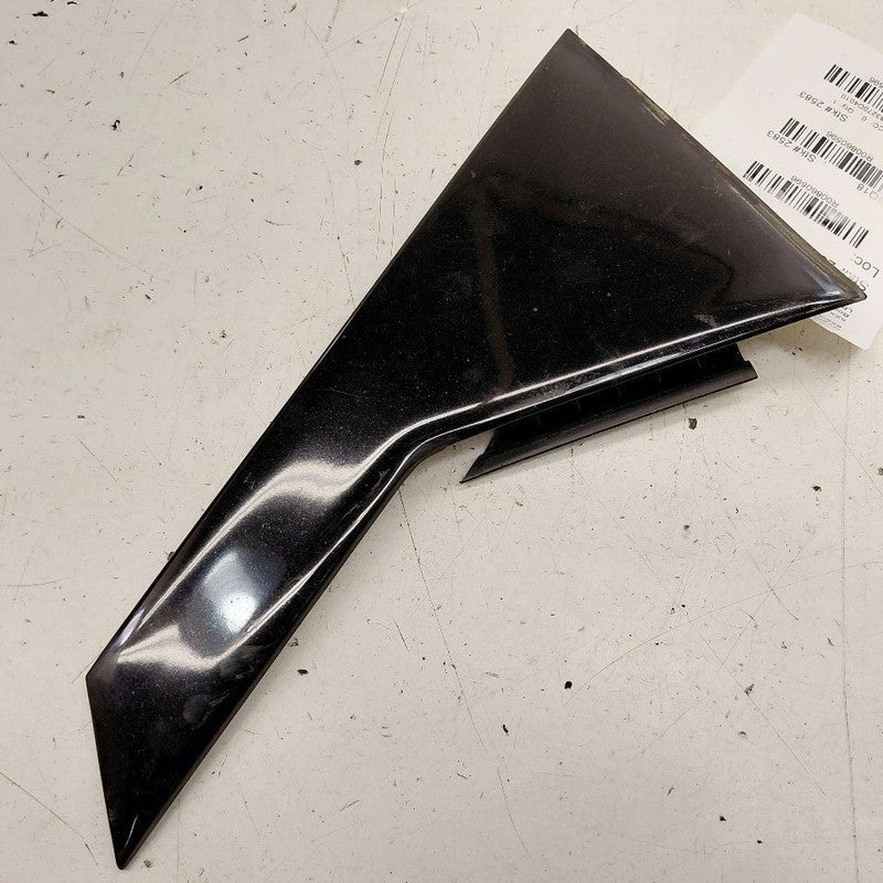 Kia Optima Left Rear C-Pillar Applique {83270D4010} 2018 2017 2016 OEM