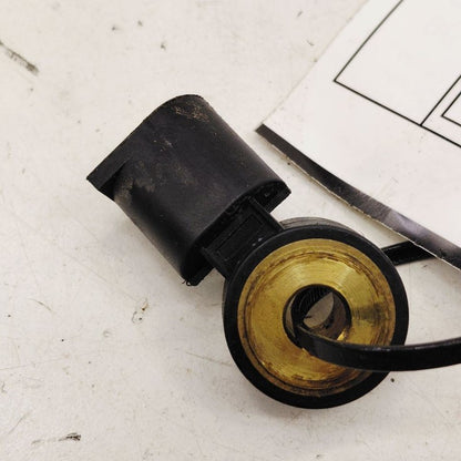 Chevy Volt Engine Knock Sensor  1.5 2019 2018 2017 2016 OEM