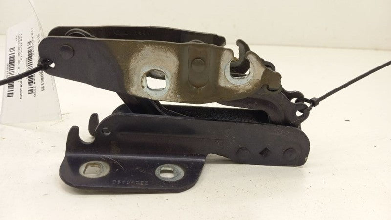 Ford Fiesta Hood Hinge Set Left and Right 2011 2012 2013 2014 2015 OEM