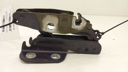 Ford Fiesta Hood Hinge Set Left and Right 2011 2012 2013 2014 2015 OEM
