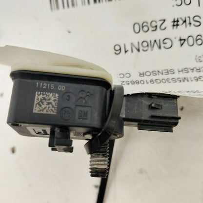 Cadillac XTS Contact Sensor      2016 2017 2018