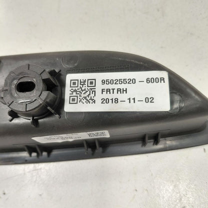 Buick Encore Window Switch Bezel Trim Right Front 2020 2019 2018 OEM