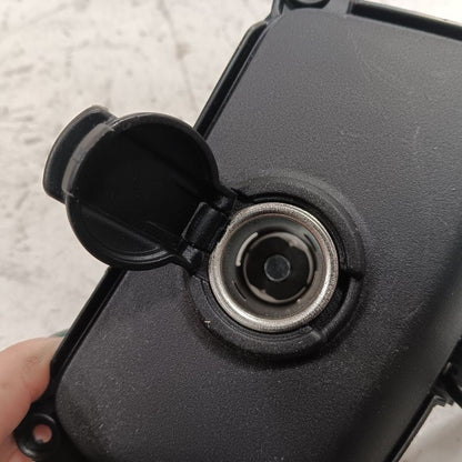 Kia Sportage 12V Power Port Socket  2022 2021 2020 2019 2018 OEM