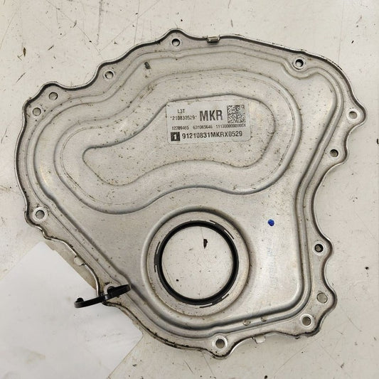 Timing Cover 1.3L Fits 21-25 Chevy Trailblazer