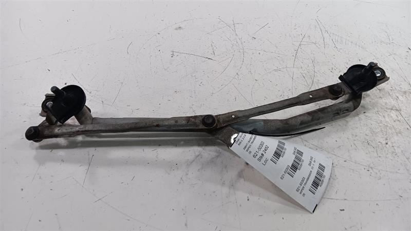 Windshield Wiper Transmission Linkage Fits 12-17 VELOSTER OEM