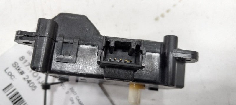 Toyota Camry Flap Door Motor Heater AC Door Actuator 2007 2008 2009