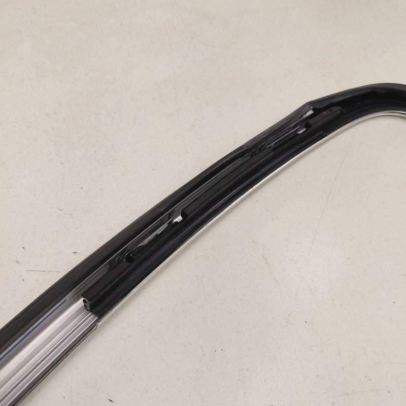 Alfa Romeo Stelvio Door Window Weather Strip Trim Rear Right Passenger