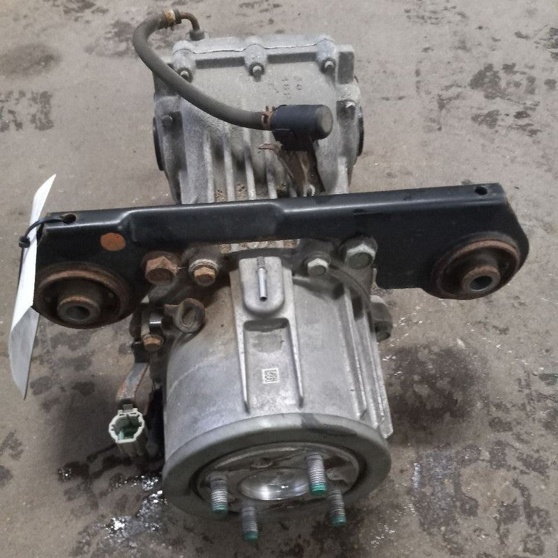 Rear Axle Carrier AWD Fits 15-24 Nissan Murano OEM