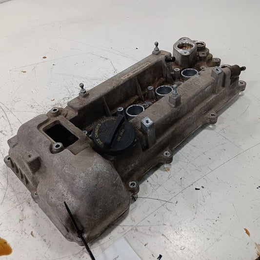 Hyundai Accent Engine Cylinder Head Valve Cover 1.6 2014 2015 2016 201
