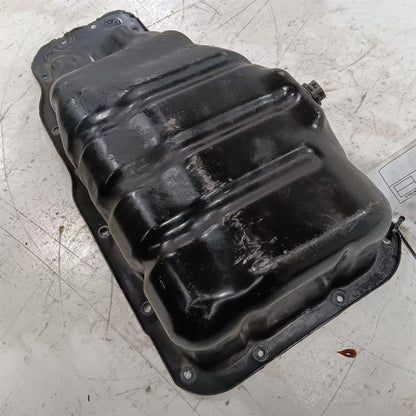 Engine Oil Pan 2.0L Fits 11-20 ELANTRA OEM