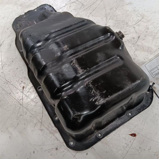 Engine Oil Pan 2.0L Fits 11-20 ELANTRA OEM