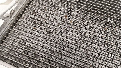 Air Conditioning AC Condenser Coupe Fits 11-13 ELANTRA OEM