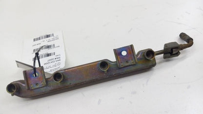 Nissan Sentra Fuel Rail Injection Injector Mount Bar 2006 2005 2004 2003 2002