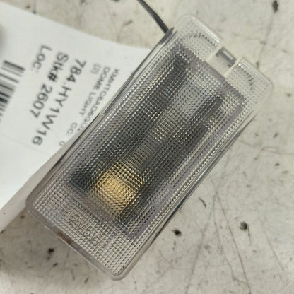 Hyundai Veloster Dome Light Roof Lamp  2017 2016 2015 2014
