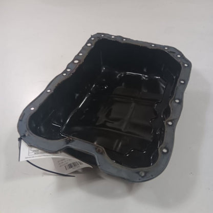 Lower Engine Oil Pan Fits 14-22 Kia Sportage OEM