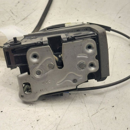 Chevy Volt Door Latch Lock Right Passenger Rear  2019 2018 2017 2016
