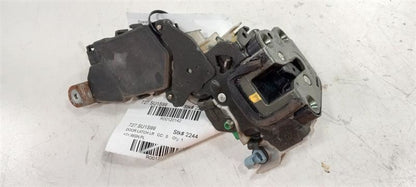 Subaru Forester Door Latch Lock Left Rear 1998 1999 2000 2001 OEM