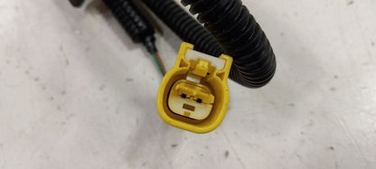 64631FL01AVH Seat Belt Right Front Passenger Buckle Latch Fits 17-19 IMPREZA