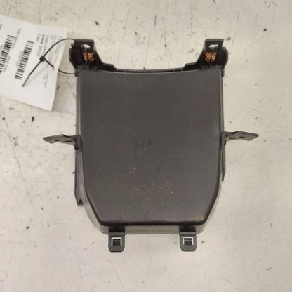 Chevy Trax Storage Pocket  2025 2024