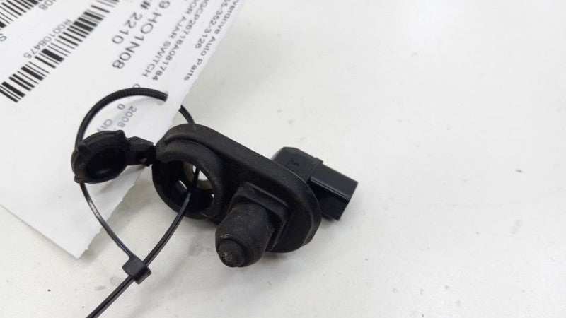 Honda Accord Door Ajar Switch Door Open Dome Light Switch 2008 2009 2010 2011 20