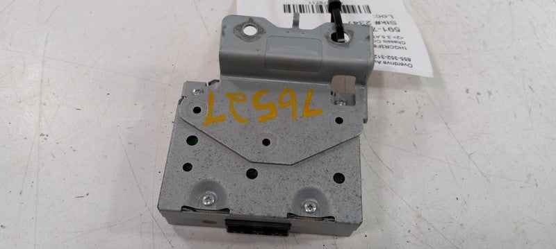 39200T2BA72 Body Control BCM Active Noise Cancellation Fits 13-17 ACCORD 