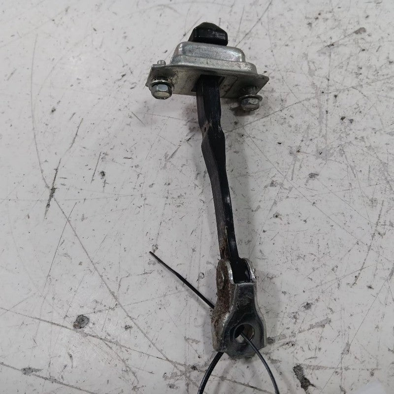 Nissan Kicks Door Check Left Rear Hinge Stop Stopper Detent  2021 2022