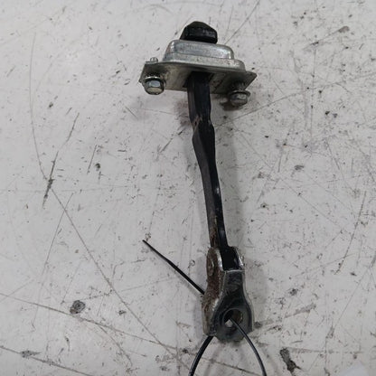 Nissan Kicks Door Check Left Rear Hinge Stop Stopper Detent  2021 2022