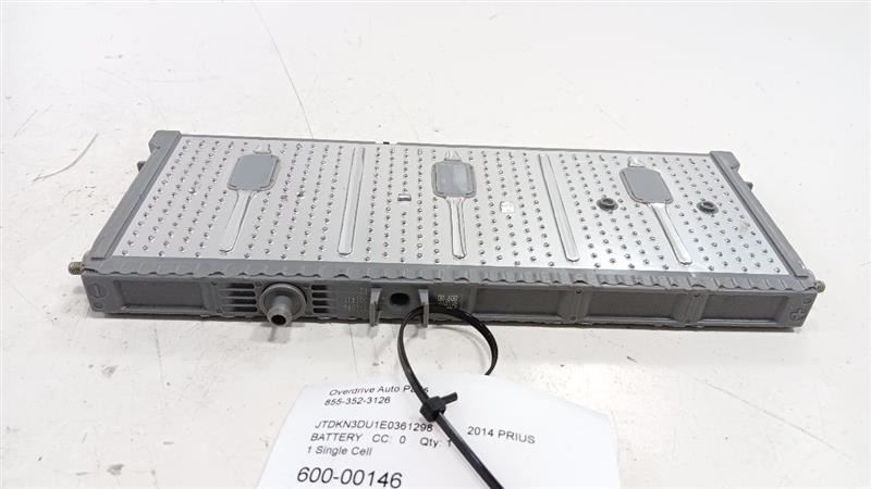 G951076012 Battery Hybrid Single Battery Cell Prius V VIN Eu Fits 11-18 PRIUS