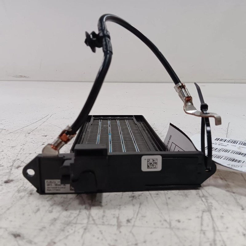 Heater Core Electric Heated Fits 18-22 ECOSPORT OEM
