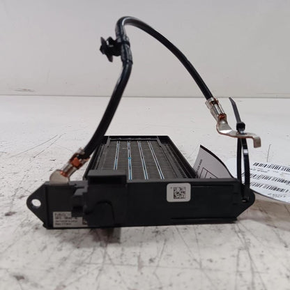 Heater Core Electric Heated Fits 18-22 ECOSPORT OEM
