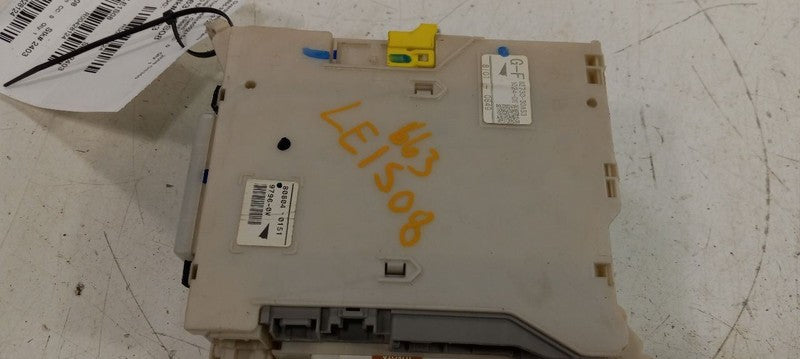 Lexus GS350 Cabin Fuse Box Interior 82730-53653 2007 2008 2009 OEM