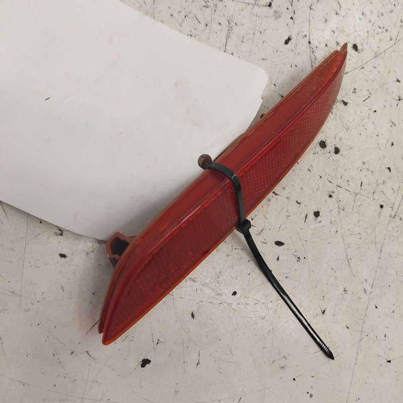 Mazda 6 Left Rear Side Marker Reflector 2018 2019 2020 2021