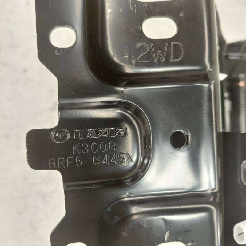 Mazda 6 Arm Rest  2018 2019 2020 2021