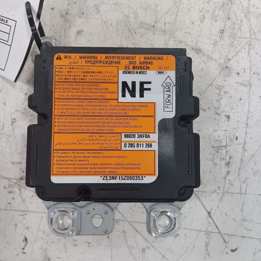 Crack Control Module Fits 13-16 Nissan LEAF