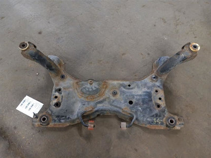 BBM434800D Crossmember Support Frame Front Suspension Thru 08/31/11 Fits 10-12 MAZDA 3