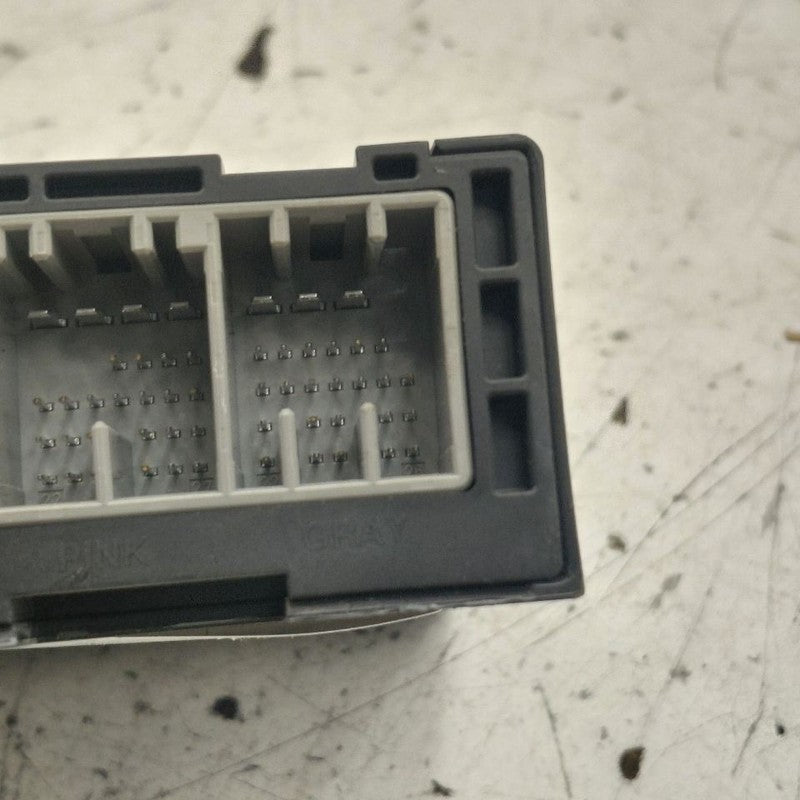 Body Control Module BCM Fits 24-25 Buick Envista