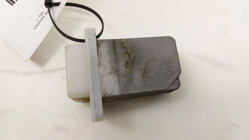 Sentra Blower Resistor Fan Motor Speed Resistor 2007 2008 2009 2010 2011