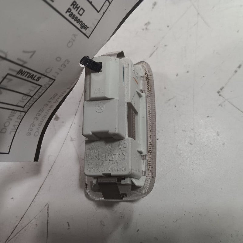 INFINITI QX50 Dome Light Roof Lamp  2017 2016 2015 2014