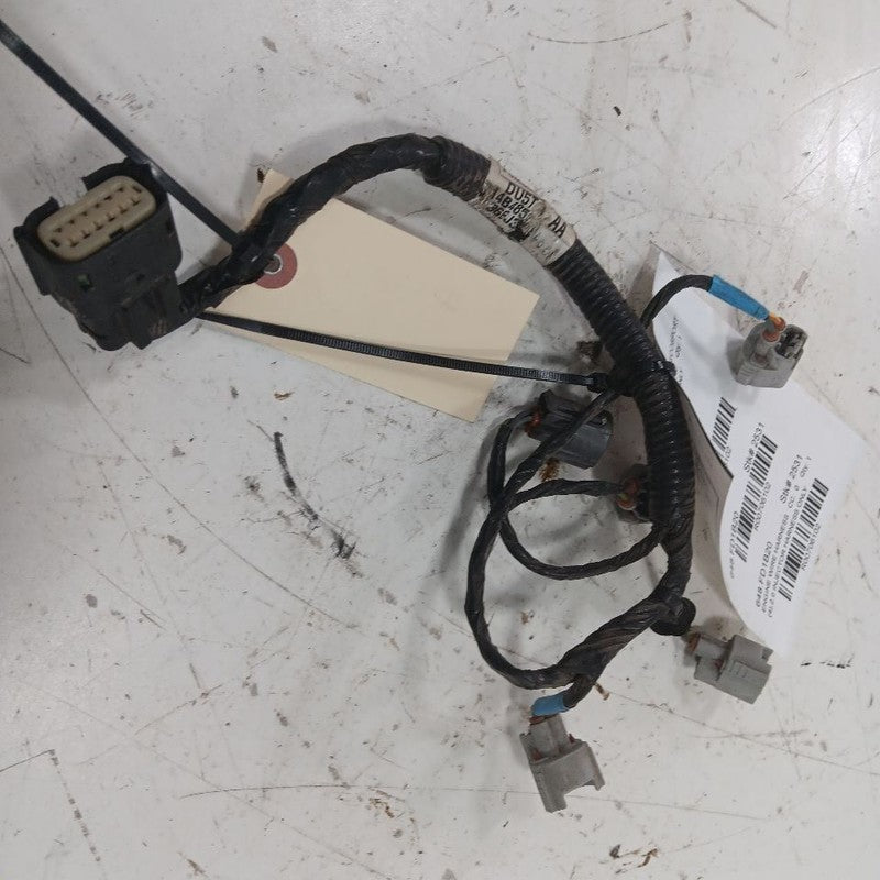 Ford Ecosport Engine Wire Wiring Harness  2022 2021 2020 2019 2018