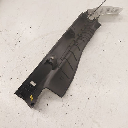 Chevy Trax Sill Trim Plate Door Jam Threshold Right Passenger Rear  20