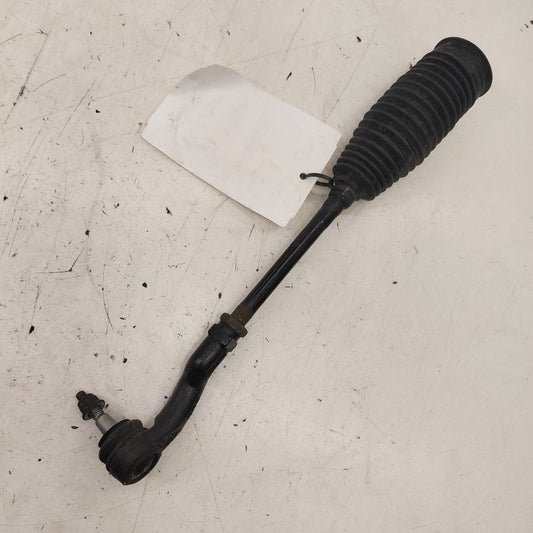 Ford Escape Steering Rack Pinion Tie Rod End W Boot Left Driver  2020 