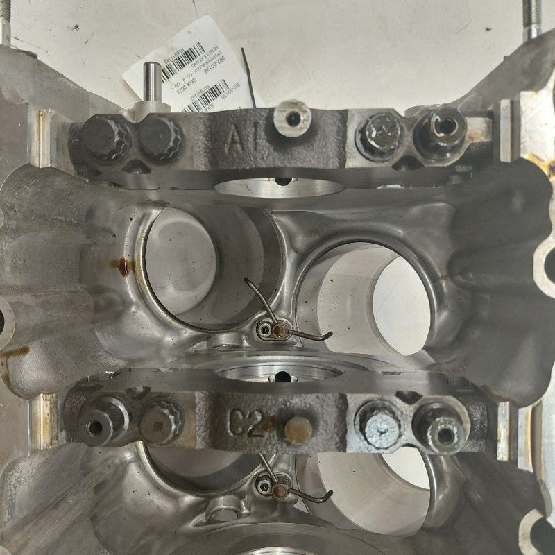 Bare Engine Cylinder Block 2GRFKS Engine Fits 16-19 Lexus GS350