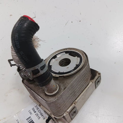 Jeep Compass 2.4 Engine Oil Cooler 2017 2018 2019 2020 2021 2022 2023
