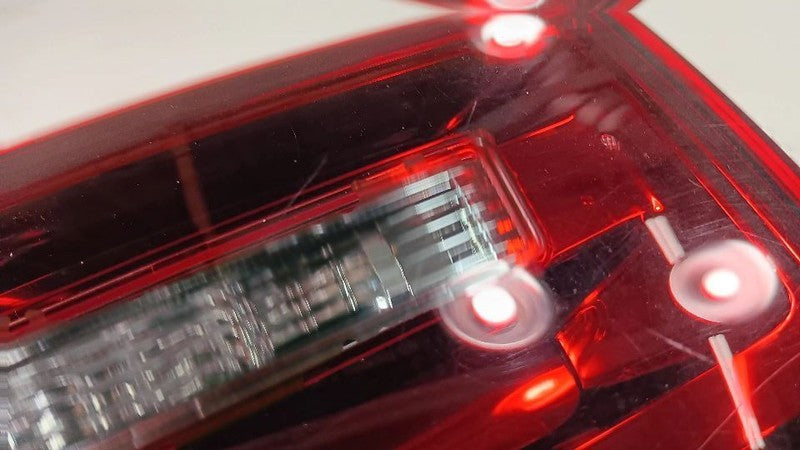 34150STXA11 Passenger Right Tail Light Brake Lamp Gate Mounted Fits 10-13 MDX